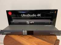 Blackmagic UltraStudio 4K 2