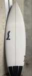 Prancha de surf semente