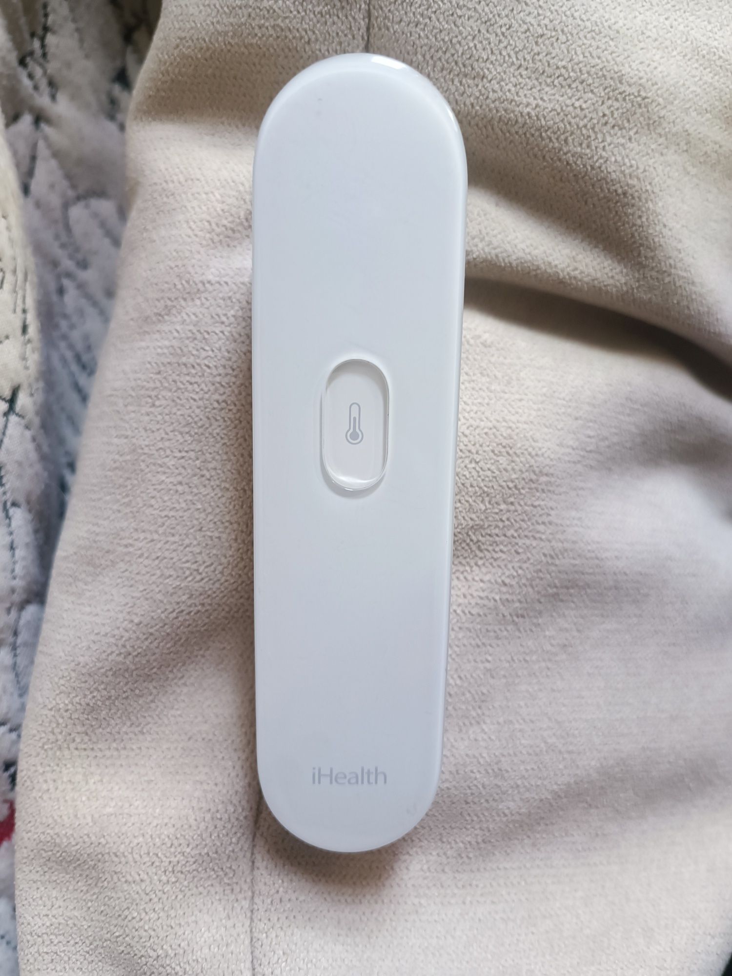 Термометр Xiaomi iHealth Thermometer