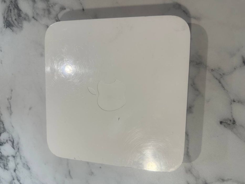 Маршрутизатор Apple Airport Extreme A1408