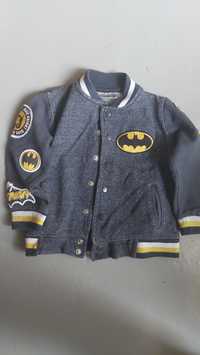 Bluza Batman 92/98
