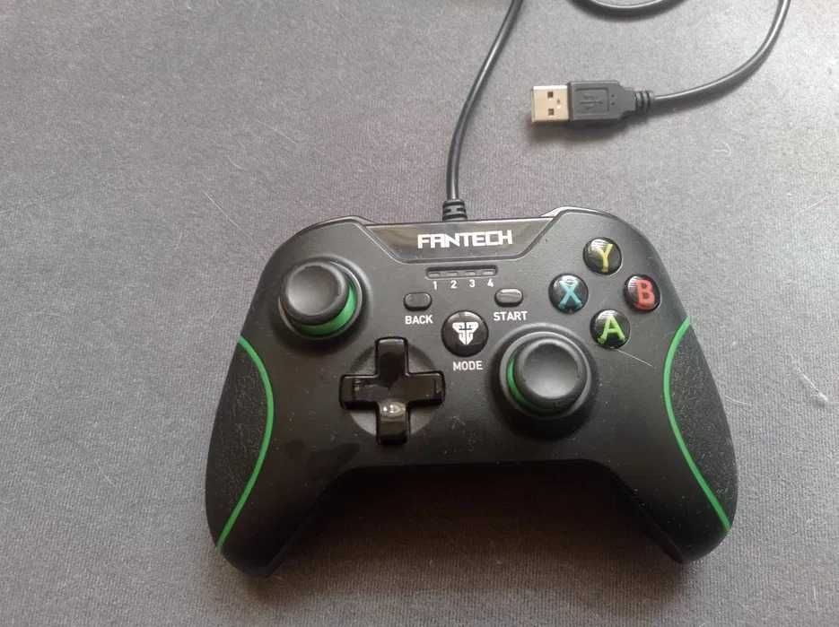 Kontroler FanTech