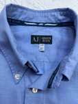 Koszula Armani Jeans XL