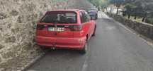 Vendo Seat ibiza 1.9d