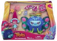 Hasbro Trolls Muzyczna stacja DJ DE Poppy B9885 EN