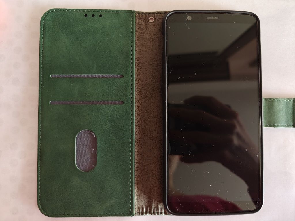 OnePlus 5T з гарантією