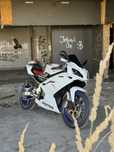 Aprilia RS 125/50