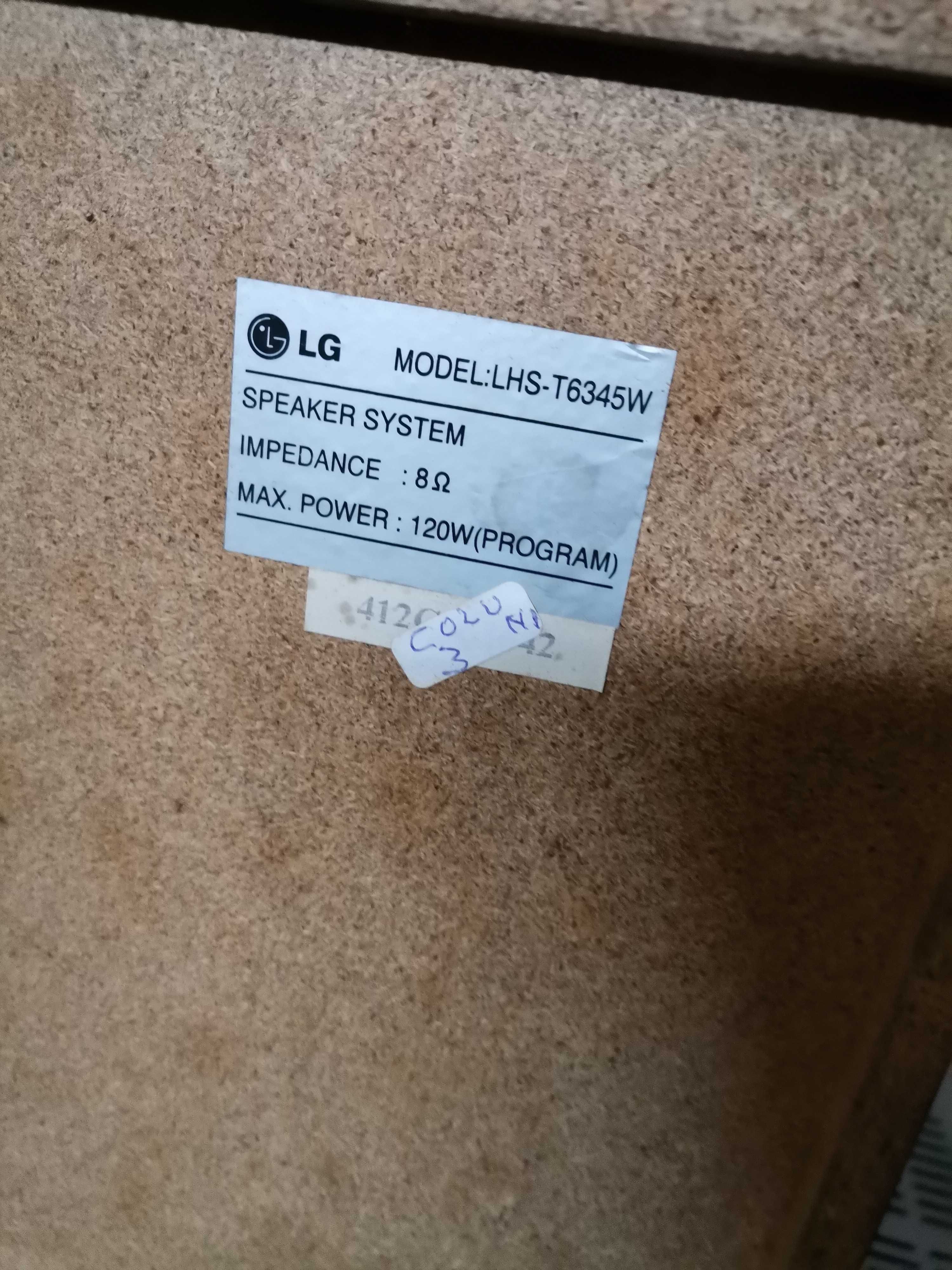 Kit Prologic LG C/comando