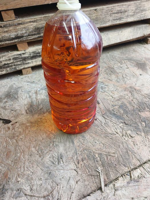 Масло трансформаторне