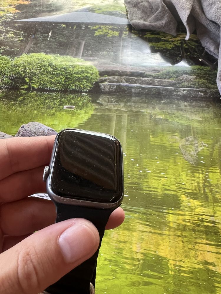 Apple Watch Series 4 44m original
