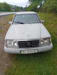 Продам Мерседс W124
