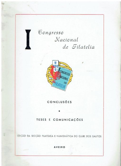 9390 Livros de Filatelia