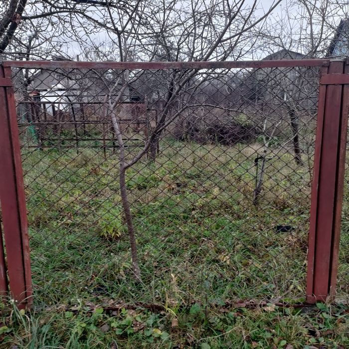 Елементи  огорожі