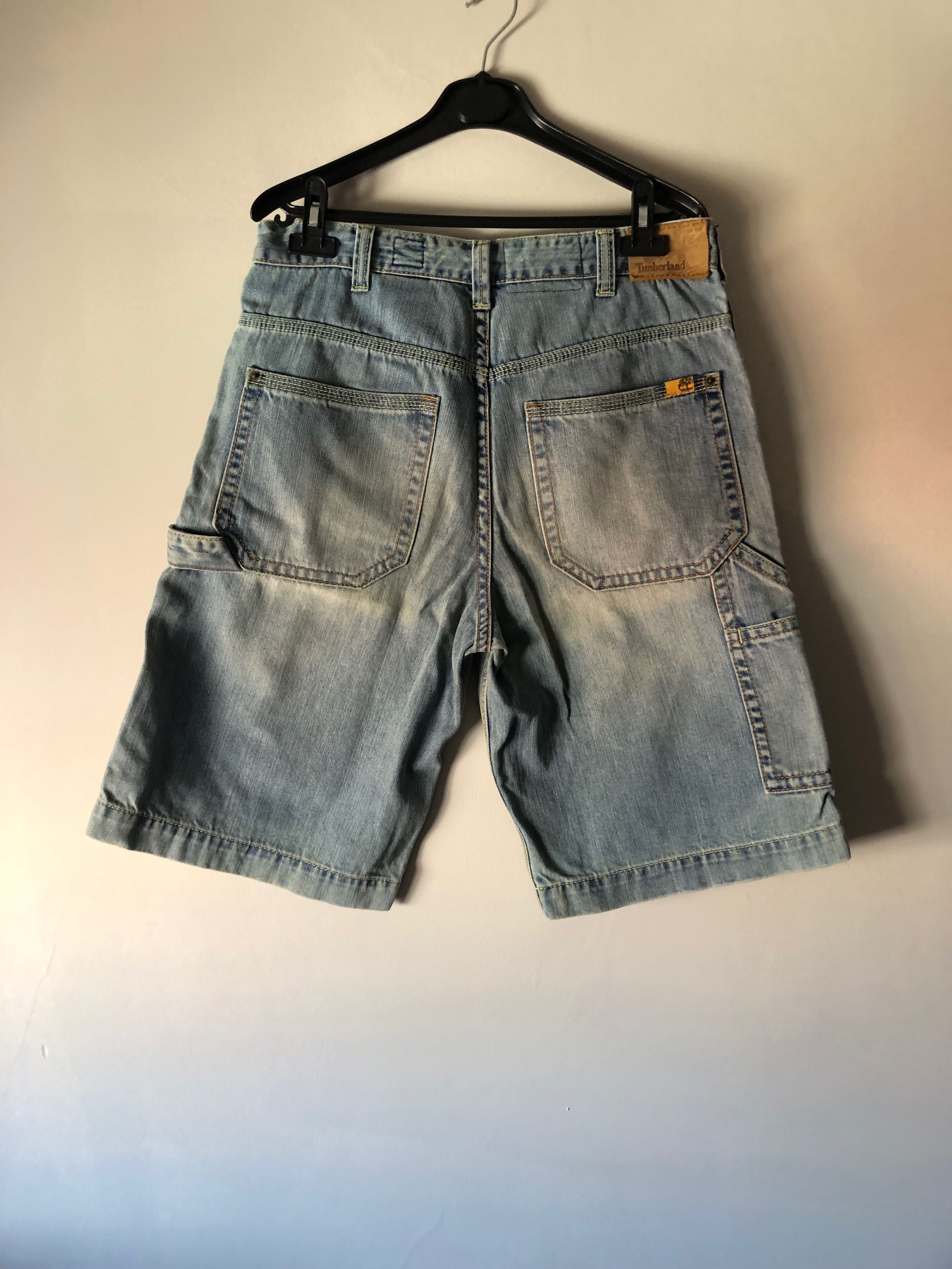 Calções Timberland