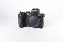 Aparat Nikon z5 używany
