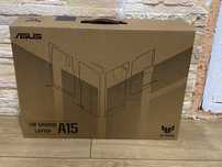 (Терміново) Ігровий ноутбук Asus TUF Gaming A15(на гарантії)