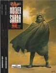 Mother Sarah – 3 volumes-Katsuhiro Otomo; Takumi Nagayasu