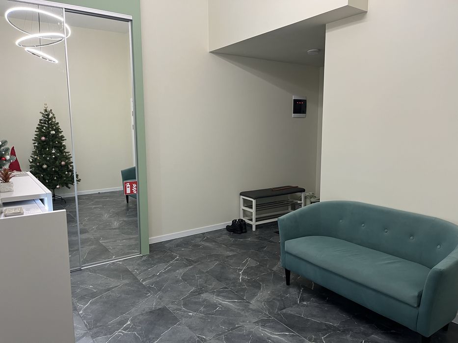 Оренда залів для заннять, ЖК «Варшавський», Виноградар