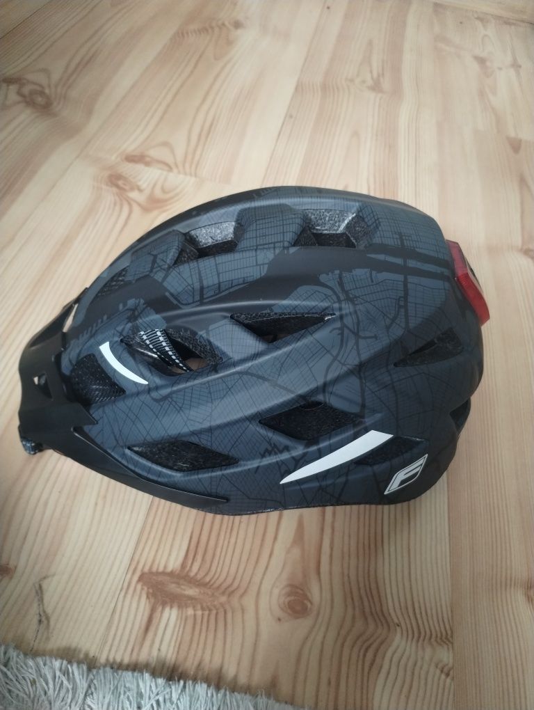 Sprzedam kask rowerowy
