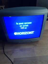 Телевизор Horizont 21"