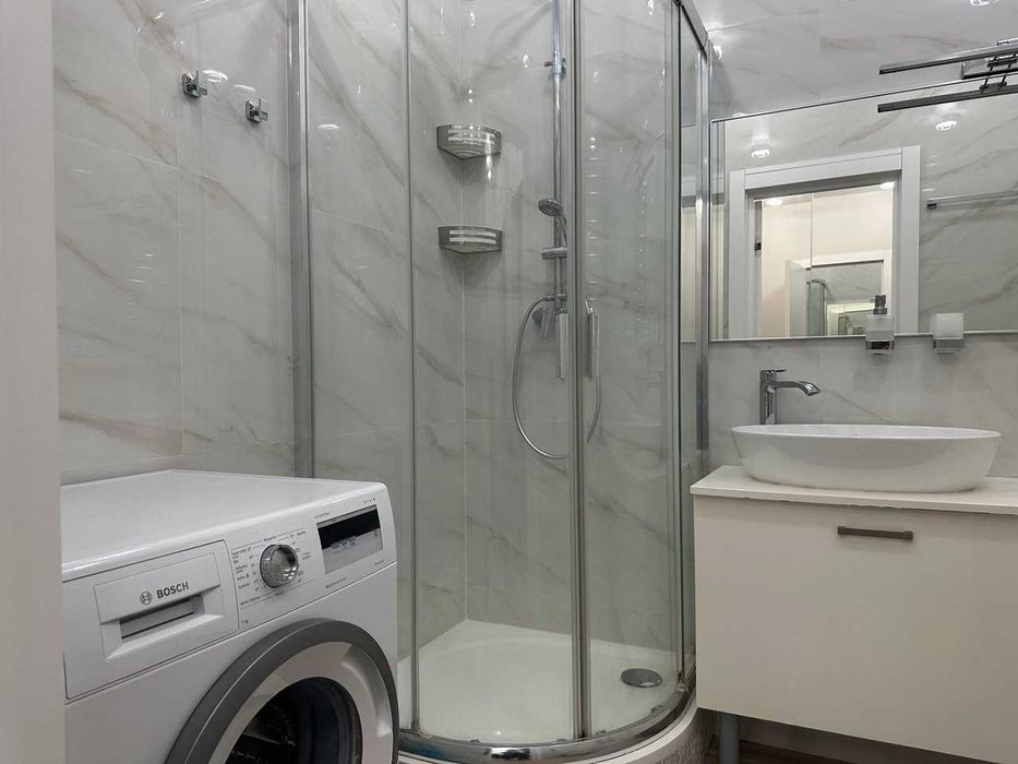 Здам квартиру-студію в оренду