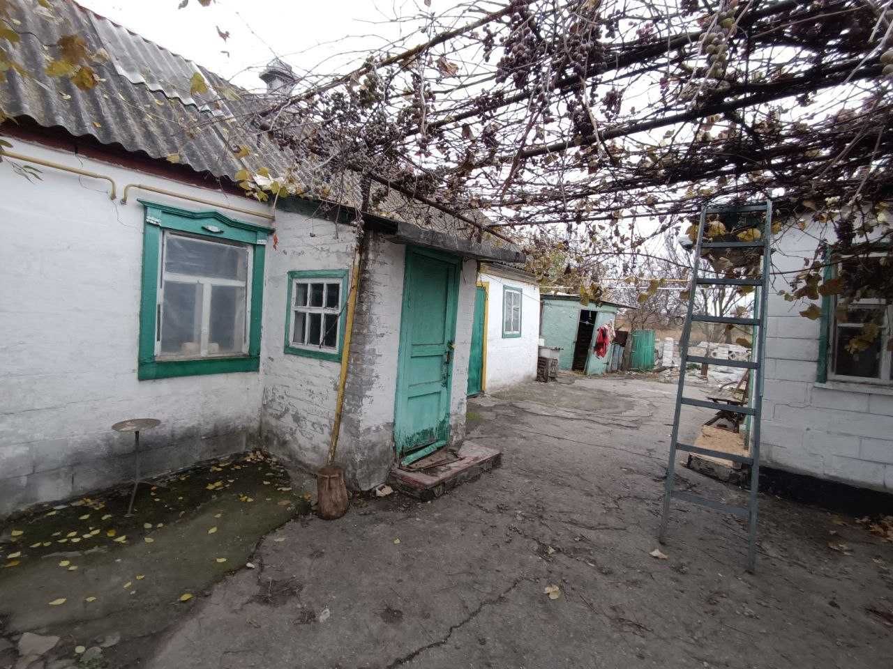 Продам дом с. Лиман