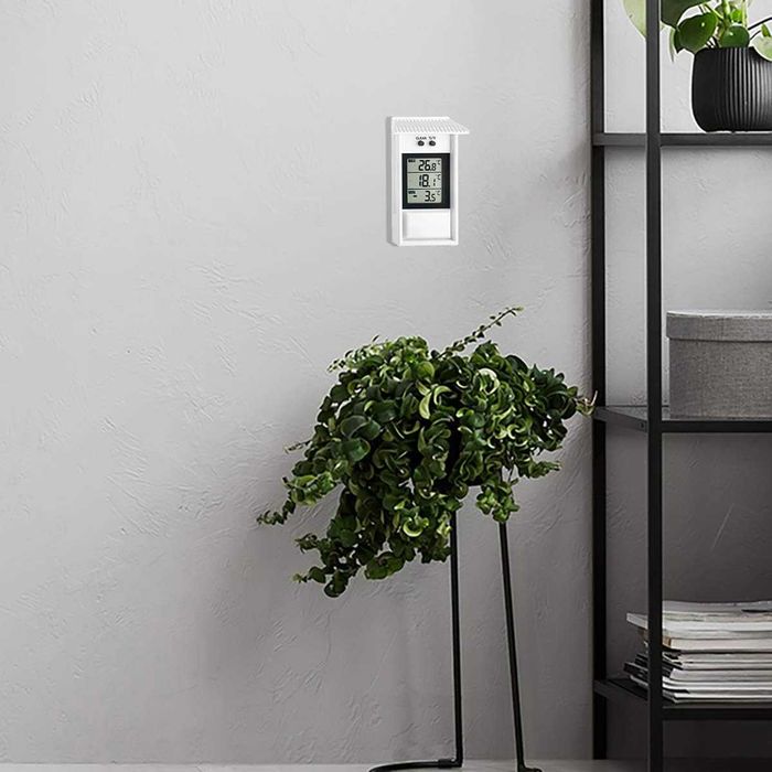 Цифровий термометр TFA 30.1053 Maxima-Minima