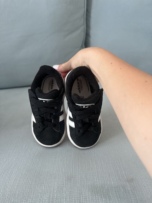 Adidas campus дитячі
