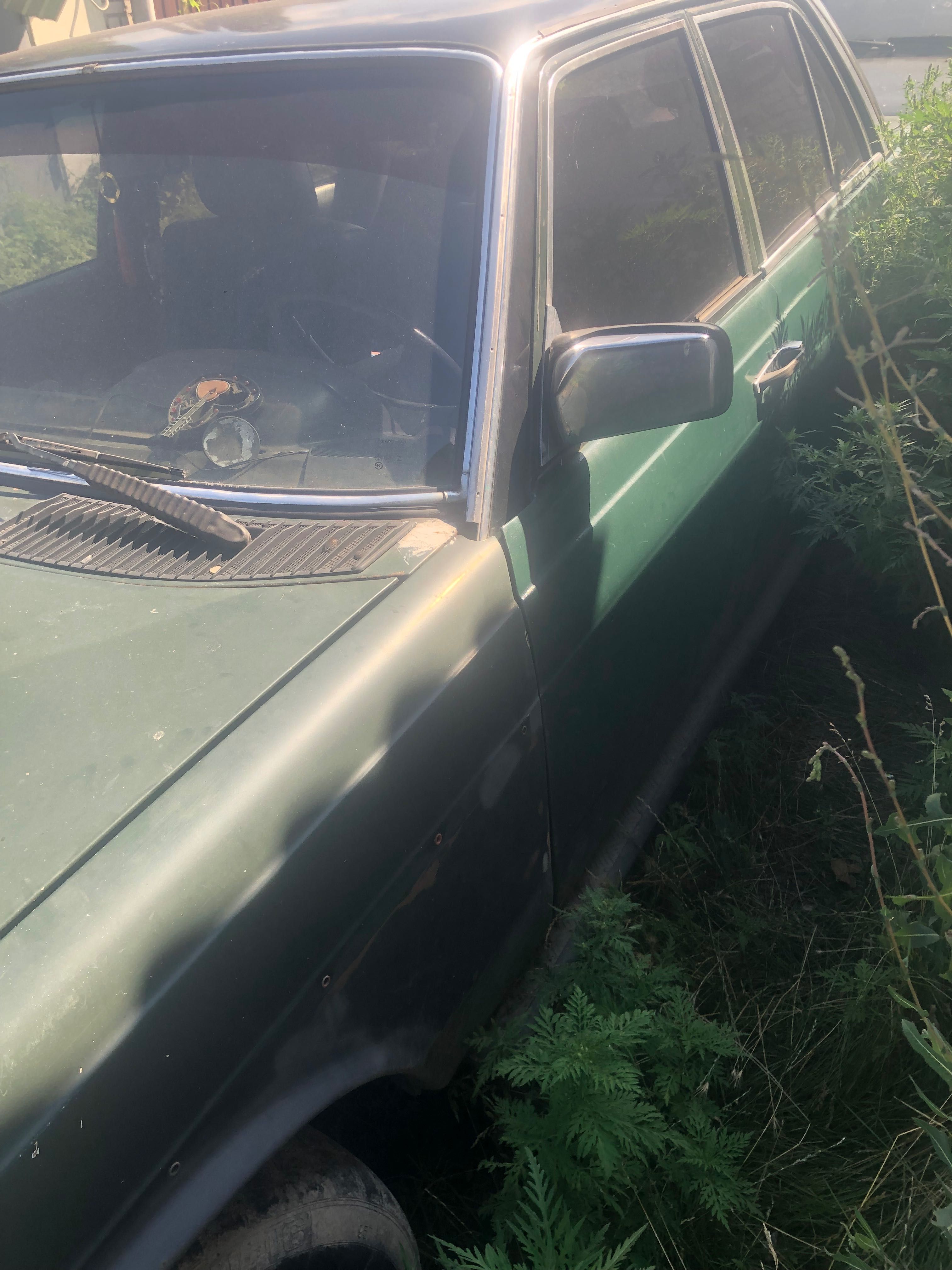 Mercedes-Benz 123