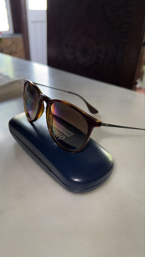Óculos sol ray ban