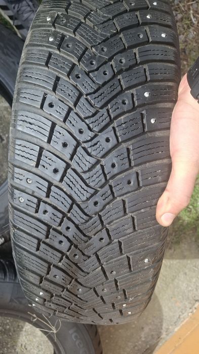 Continental IceContact 195 65 r15