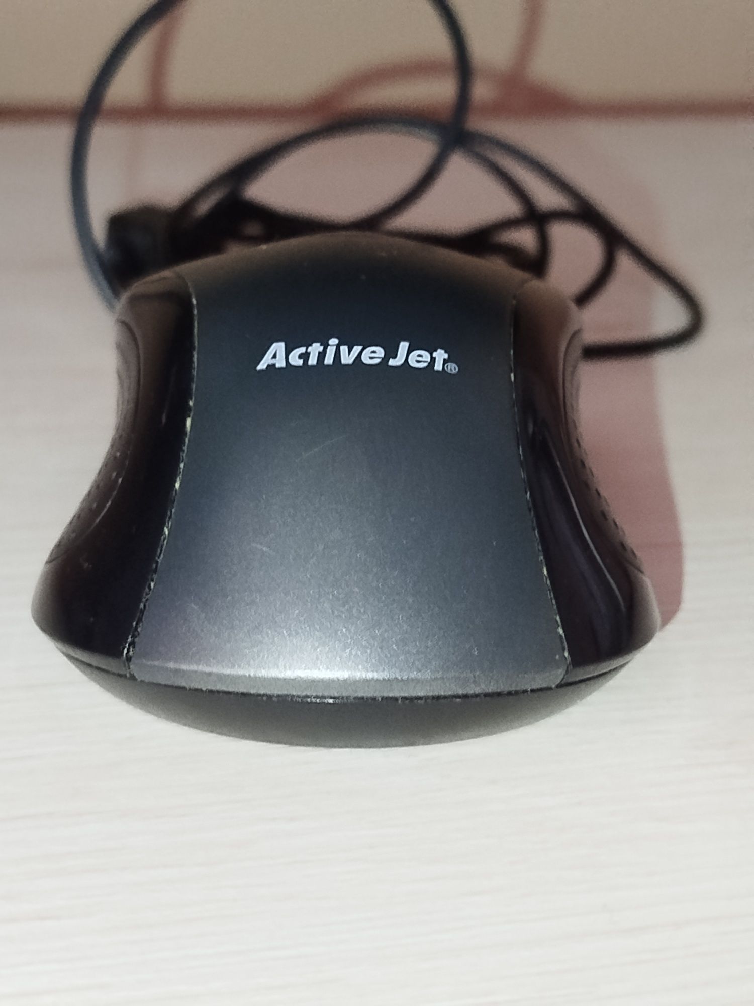 Mysz optyczna Active Jet