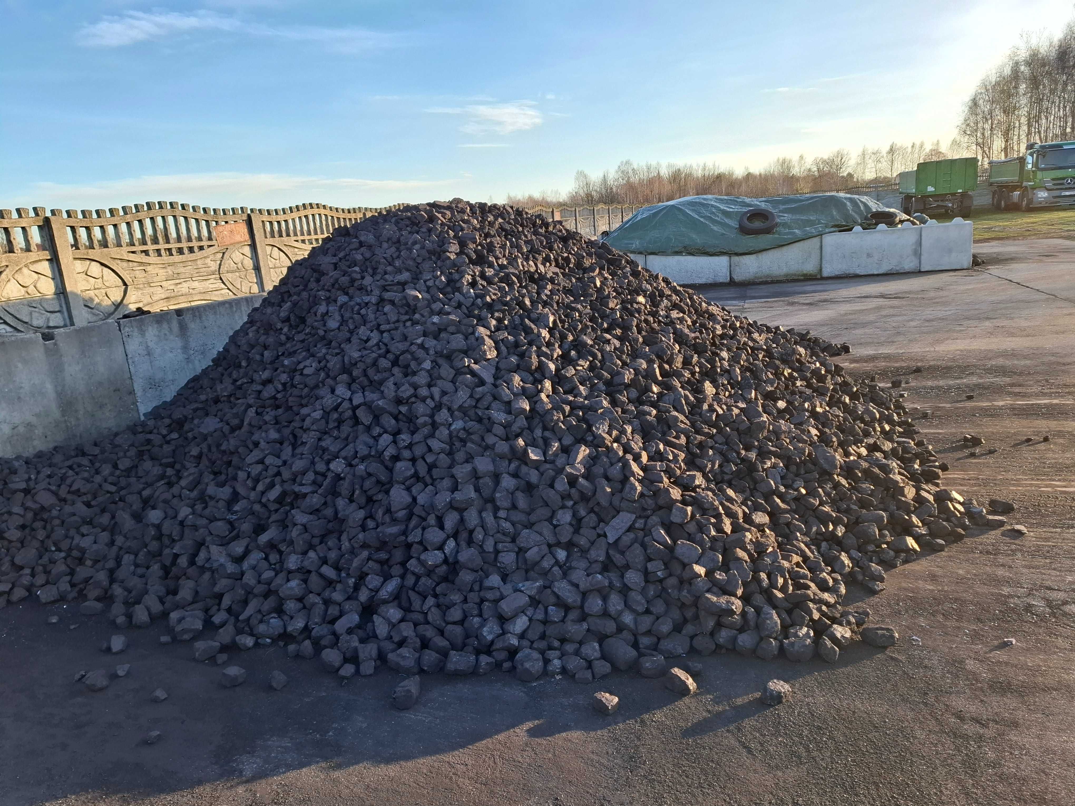 Węgiel kamienny wysokokaloryczny,PELLET
