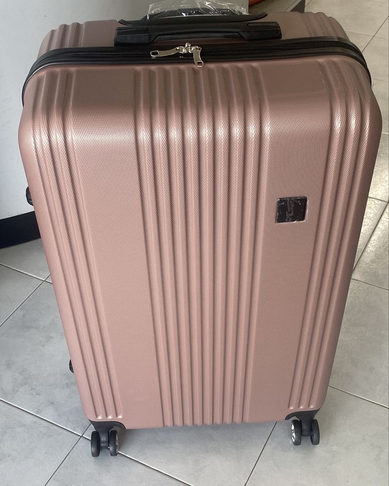 Mla de viagem de 23 kg