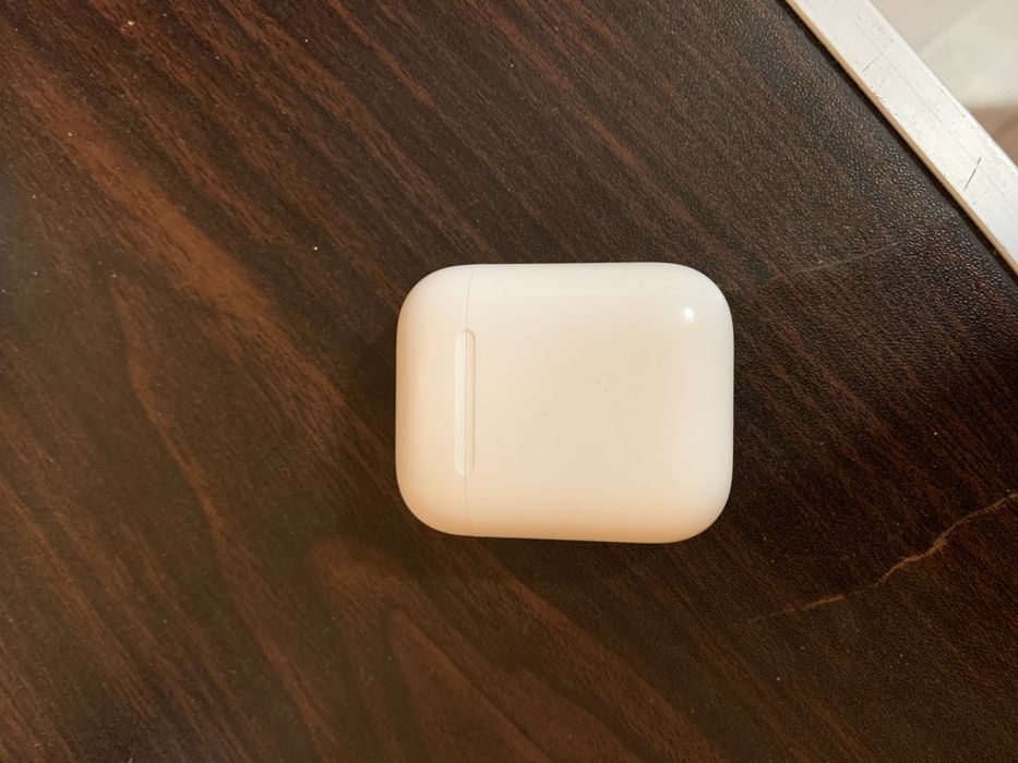 Sluhawki AirPods 1