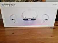 Meta Quest 2 128GB