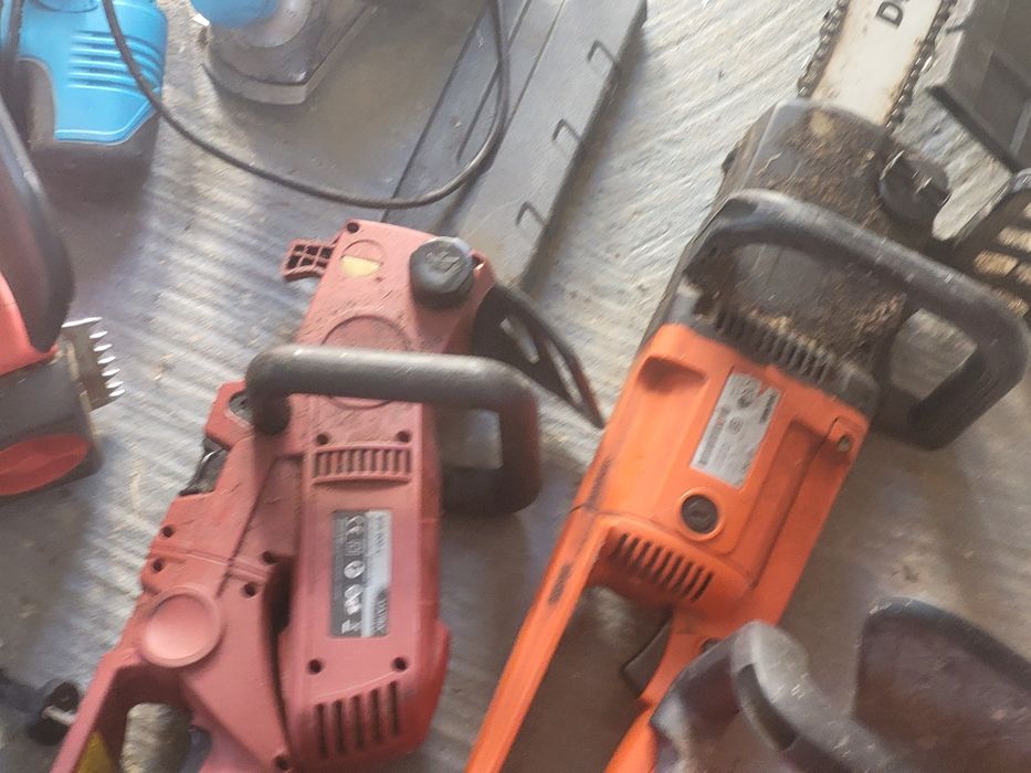 електро інструмент розпродаж з гаража не потрібно. німецький інструмен