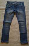 spodnie jeans damskie fenchurch