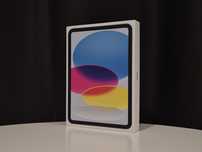 Nowy iPad 11-Gen 128GB WiFi Blue (2025)
