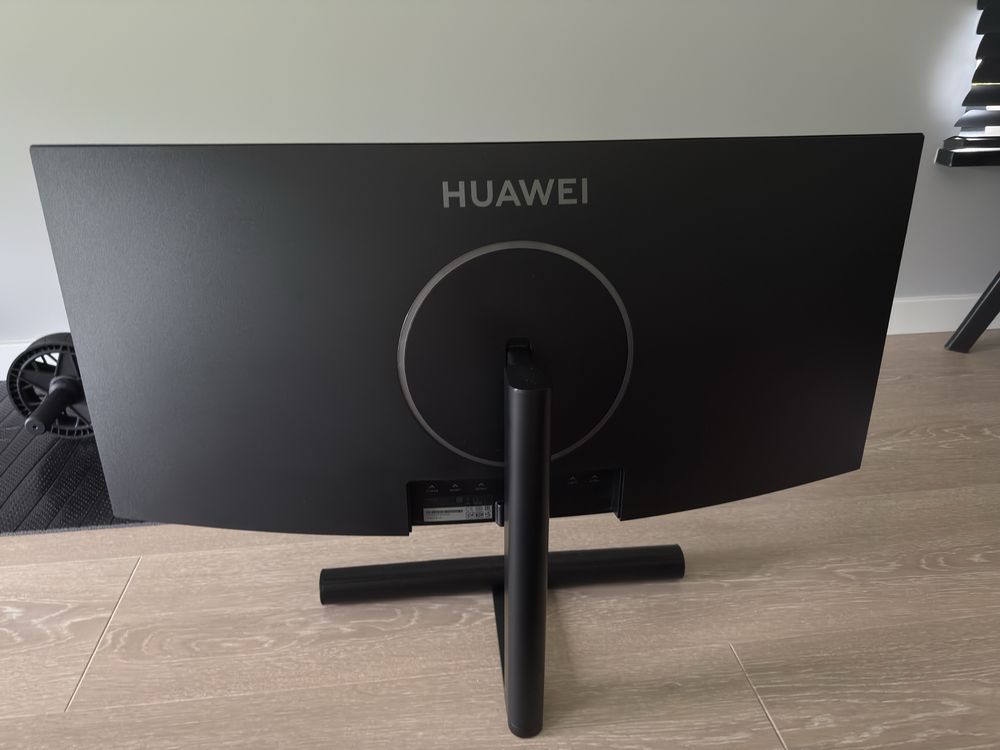 Monitor Huawei MateView GT 34