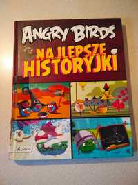 Książka Agry Birds