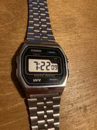 Casio B 614 W  vintage