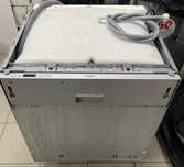 Посудомийна машина Whirlpool 60 см