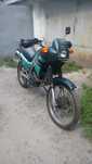 Мотоцил HONDA NX 125