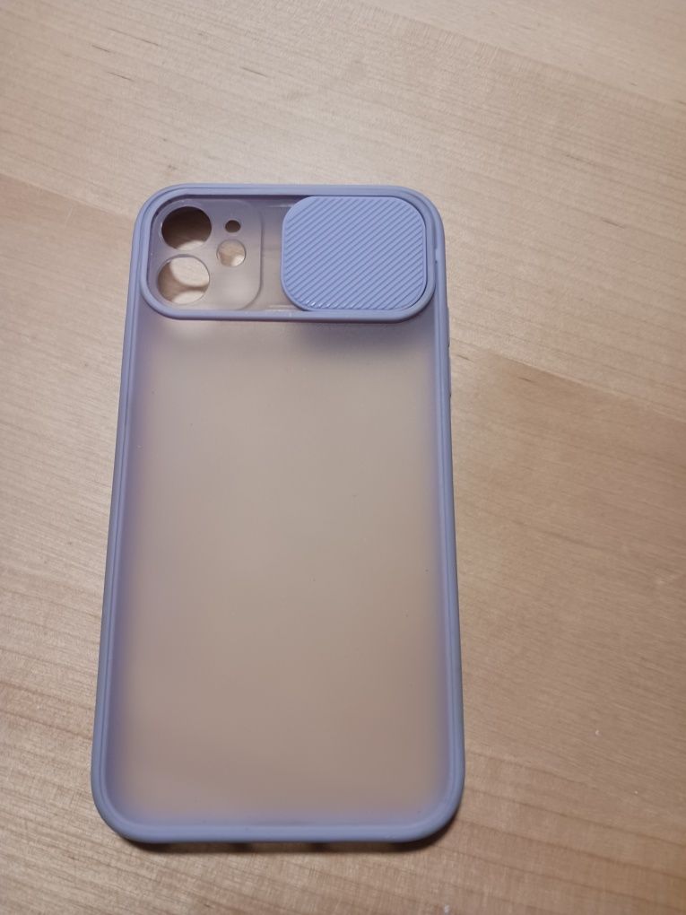 Capa telemóvel iPhone 11