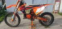 Ktm 300 TPI Ubrana Sztuka