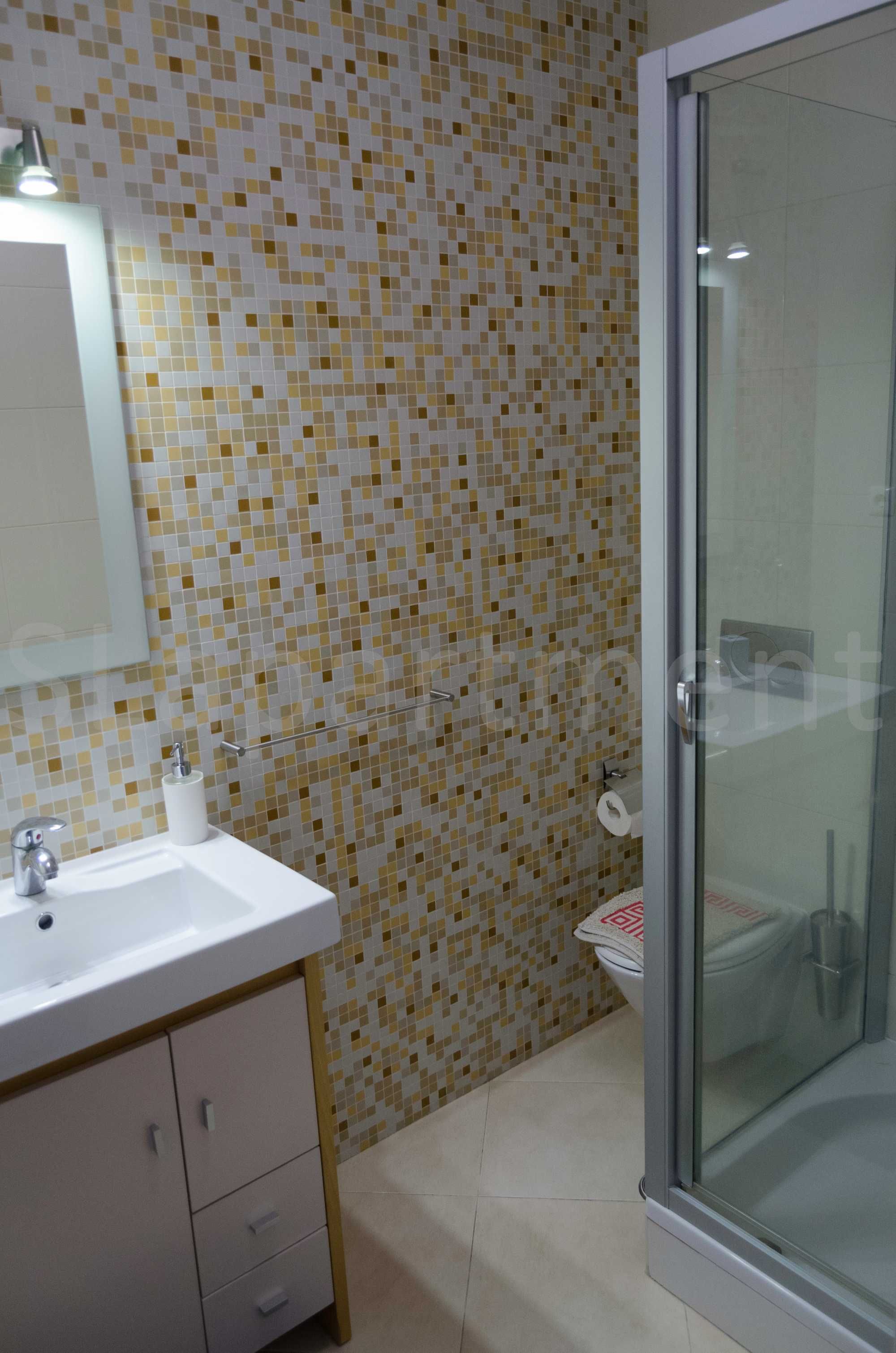 Apartamento T2 Férias - Cidade de Faro, Algarve