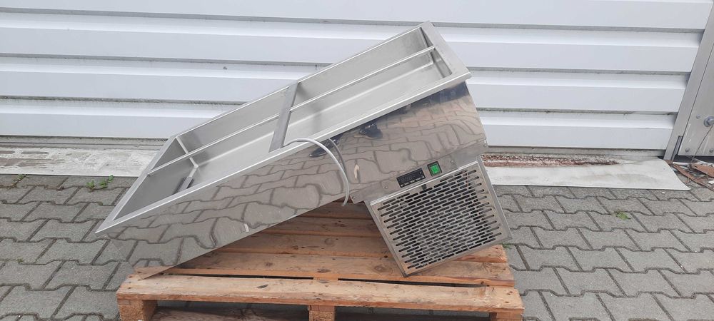 Wanna chłodnicza Dora-Metal MRCH-94930.4-ZA