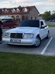 Мерседес w124 e250