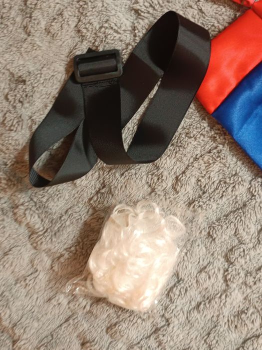 Новорічний Костюм Ельфа/Гномика  Зріст 110-11